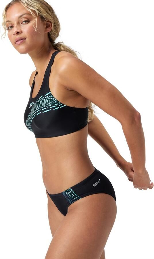 Speedo Eco Placement Bikini - Foto 4