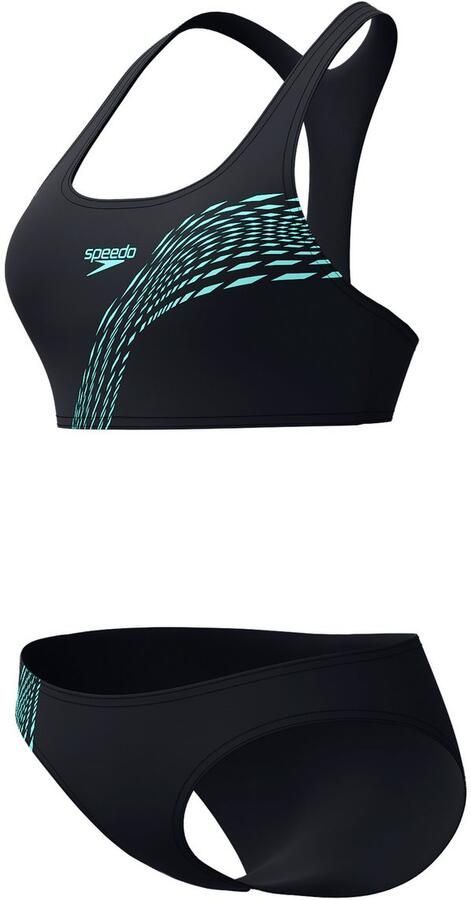 Speedo Eco Placement Bikini - Foto 6