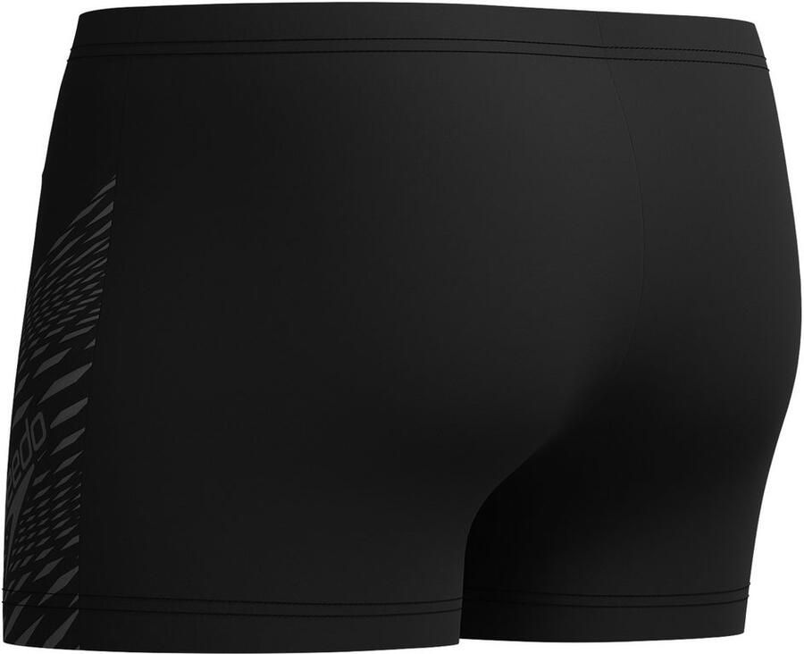 Speedo Eco Medley Logo Zwemboxer Heren - Foto 2