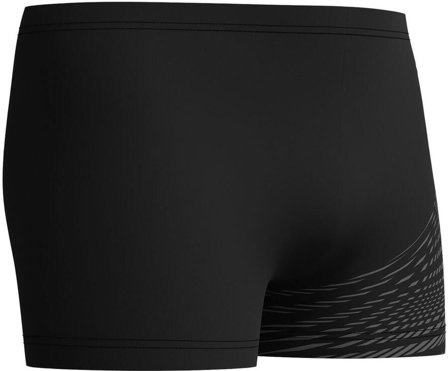 Speedo Eco Medley Logo Zwemboxer Heren