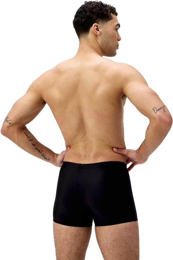 Speedo Eco Medley Logo Zwemboxer Heren - Foto 5