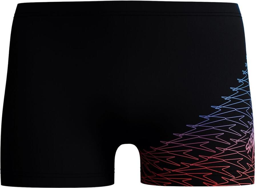 Speedo Eco Medley Logo Zwemboxer Heren - Foto 2