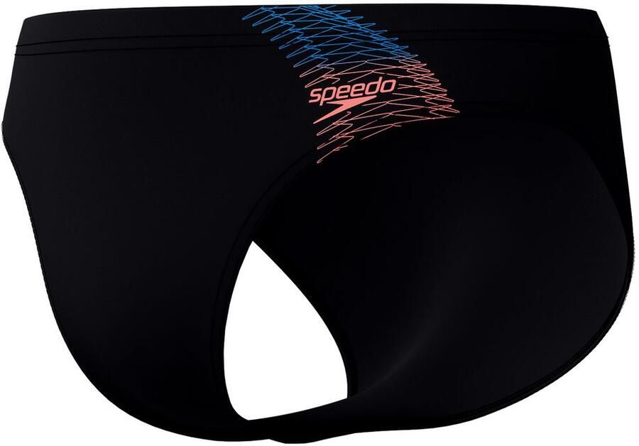 Speedo ECO Medley Logo Zwemslip Heren - Foto 2