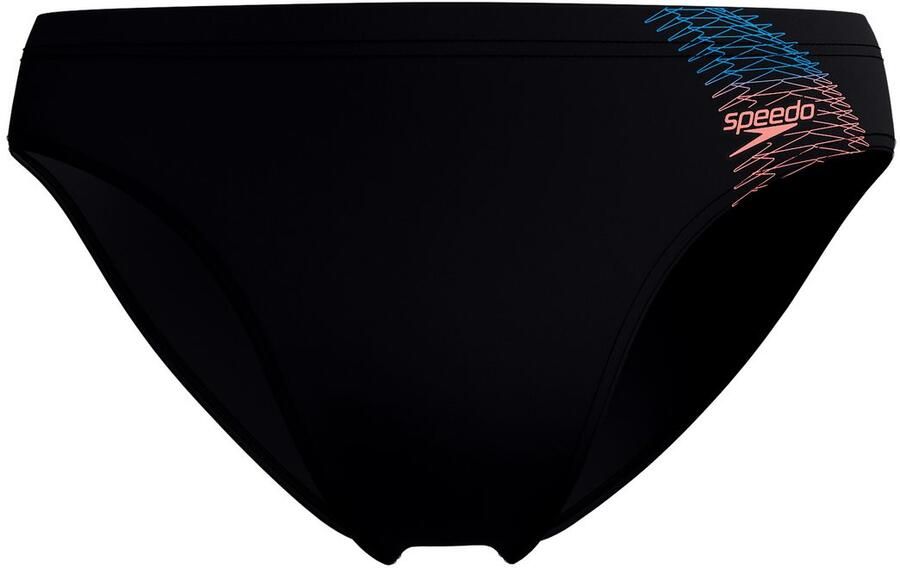 Speedo ECO Medley Logo Zwemslip Heren - Foto 4