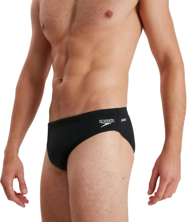 Speedo Zwembroek Brick 100% chloorbestendig - Foto 5
