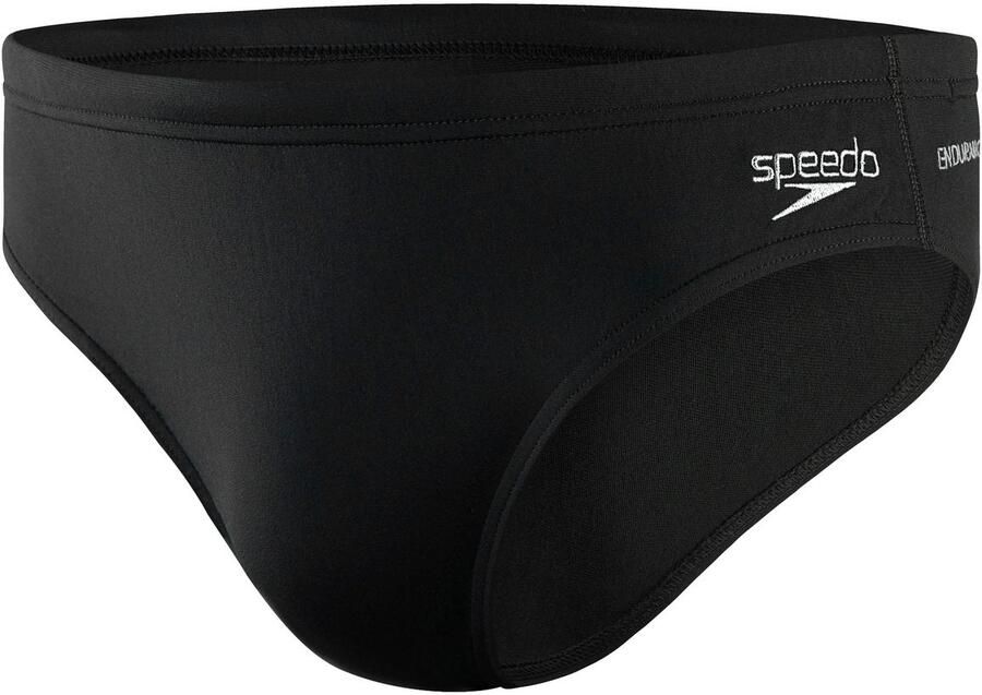 Speedo Zwembroek Brick 100% chloorbestendig - Foto 2