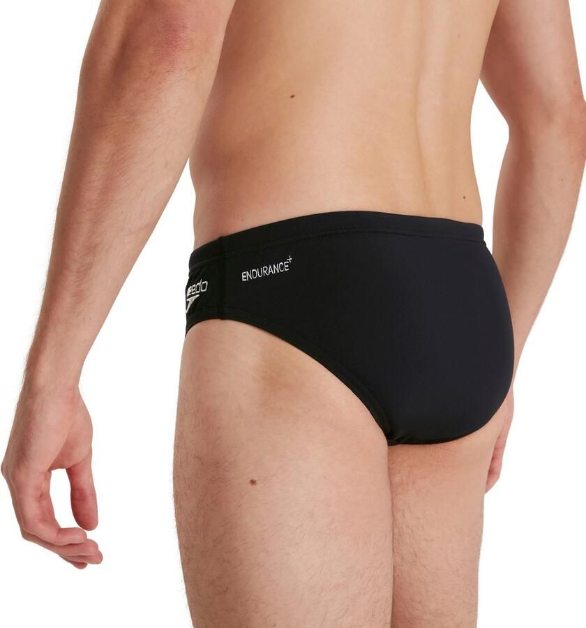Speedo Zwembroek Brick 100% chloorbestendig