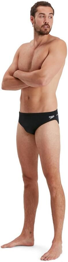 Speedo Zwembroek Brick 100% chloorbestendig - Foto 4