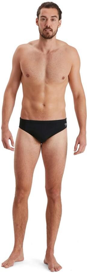 Speedo Zwembroek Brick 100% chloorbestendig - Foto 3