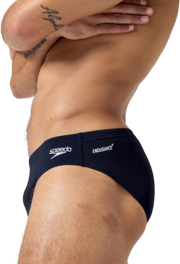 Speedo Zwembroek Brick 100% chloorbestendig - Foto 9