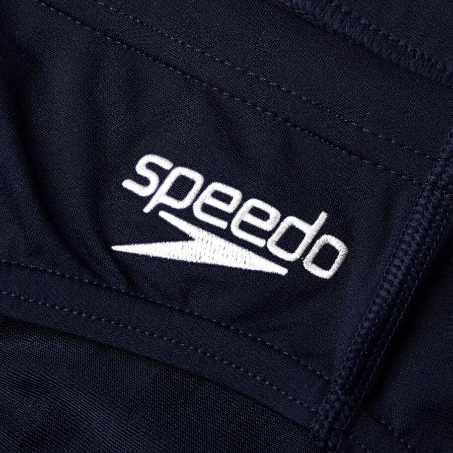 Speedo Zwembroek Brick 100% chloorbestendig - Foto 3