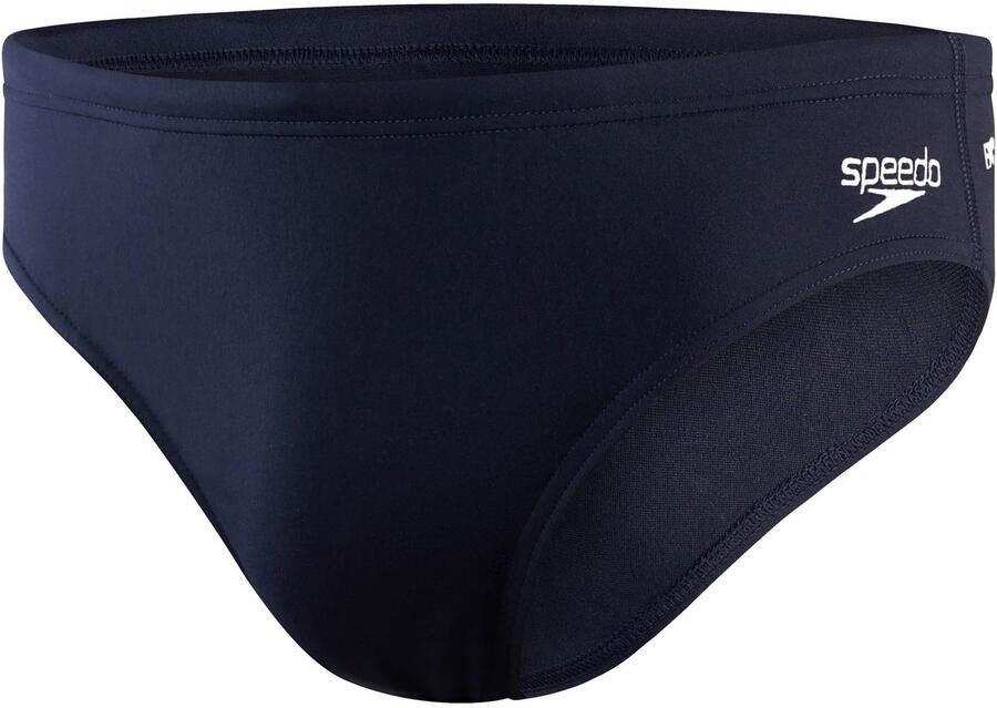 Speedo Zwembroek Brick 100% chloorbestendig - Foto 5