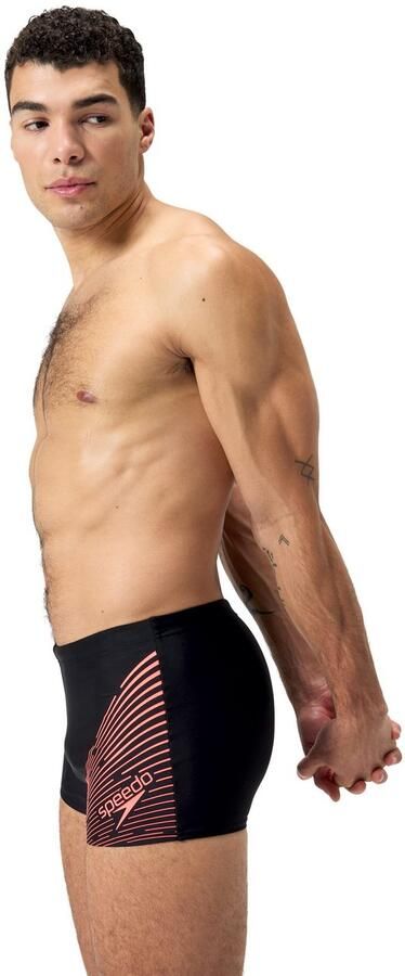 Speedo Zwembroek Heren Medley logo aquashort - Foto 7