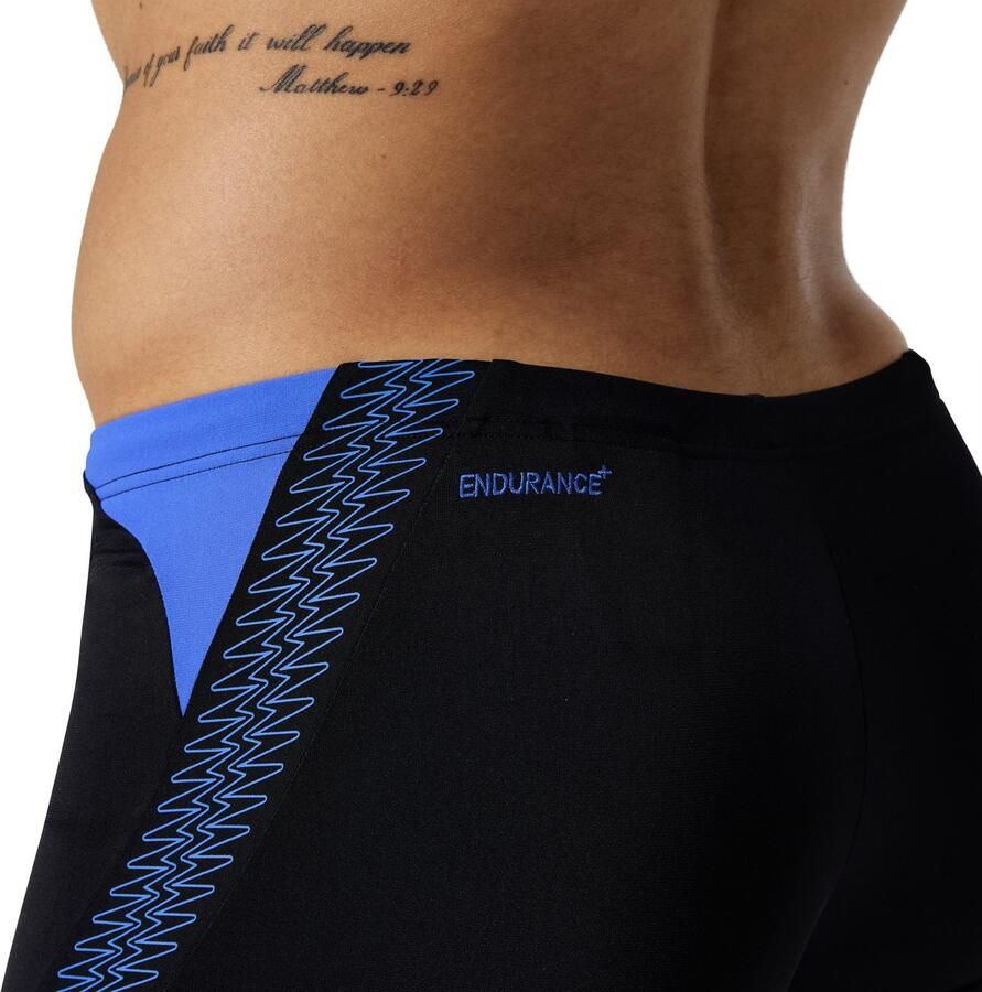 Speedo ECO+ Hyper Boom Splice Zwemboxer Heren - Foto 10