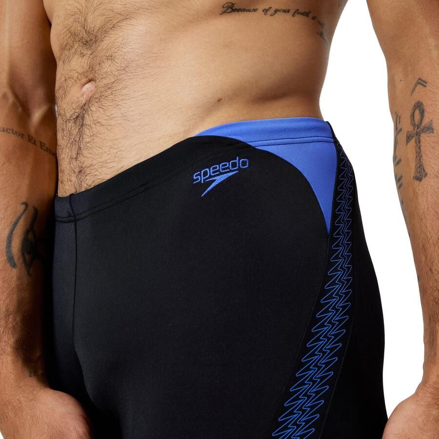 Speedo ECO+ Hyper Boom Splice Zwemboxer Heren - Foto 2