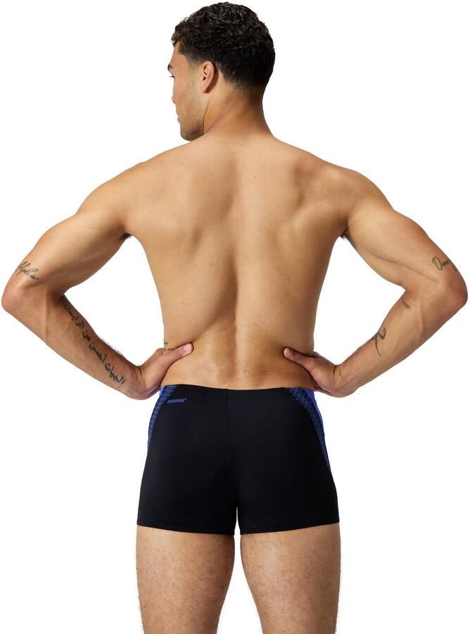 Speedo ECO+ Hyper Boom Splice Zwemboxer Heren - Foto 5