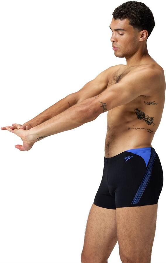 Speedo ECO+ Hyper Boom Splice Zwemboxer Heren - Foto 8