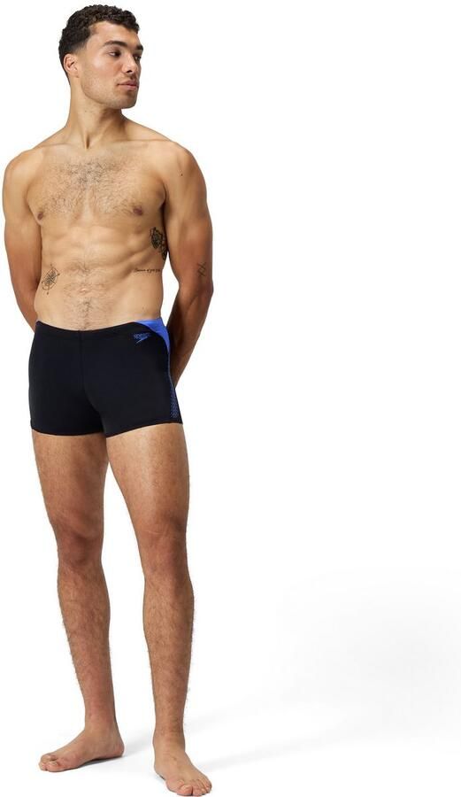 Speedo ECO+ Hyper Boom Splice Zwemboxer Heren - Foto 9