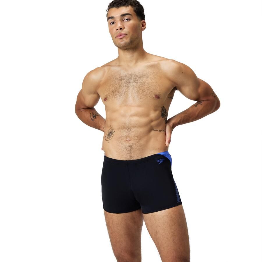 Speedo ECO+ Hyper Boom Splice Zwemboxer Heren - Foto 3