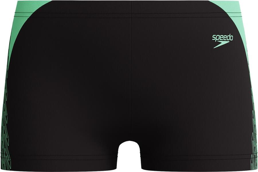 Speedo ECO Hyper Boom Logo Splice Zwemboxer Jongens - Foto 3