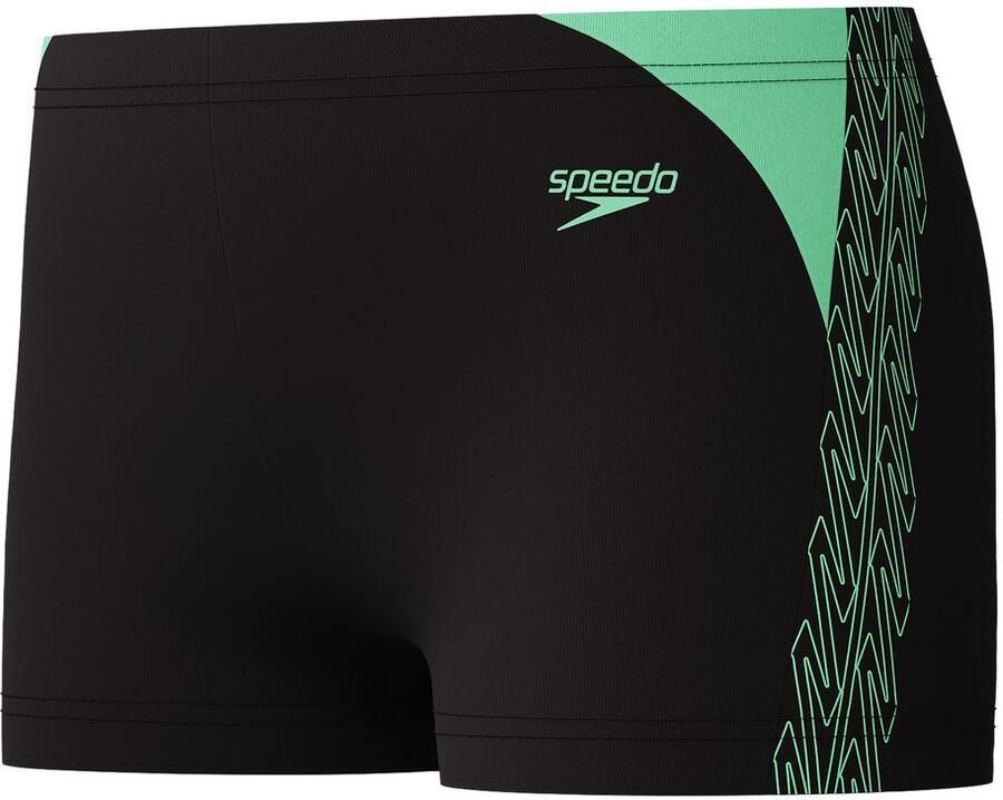 Speedo ECO Hyper Boom Logo Splice Zwemboxer Jongens