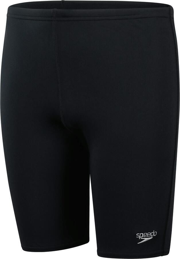 Speedo ECO Endurance+ jammer zwart Zwemboxer Jongens Gerecycled polyester 158-164 - Foto 3