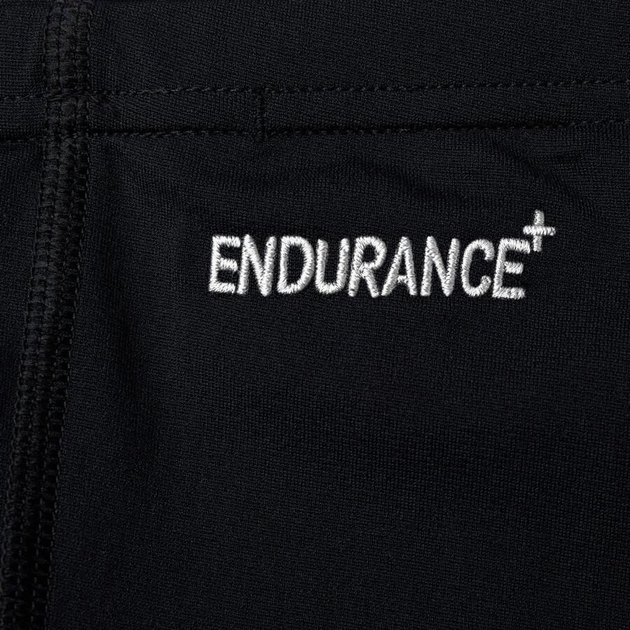 Speedo ECO Endurance+ jammer zwart Zwemboxer Jongens Gerecycled polyester 158-164