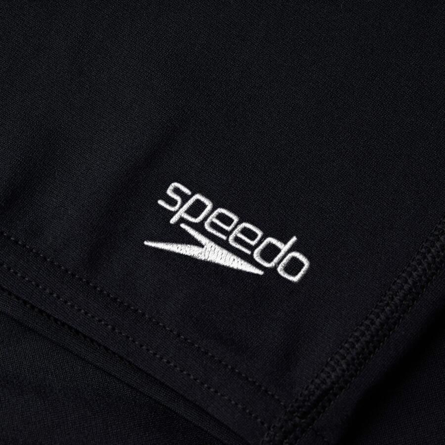 Speedo ECO Endurance+ jammer zwart Zwemboxer Jongens Gerecycled polyester 158-164 - Foto 2
