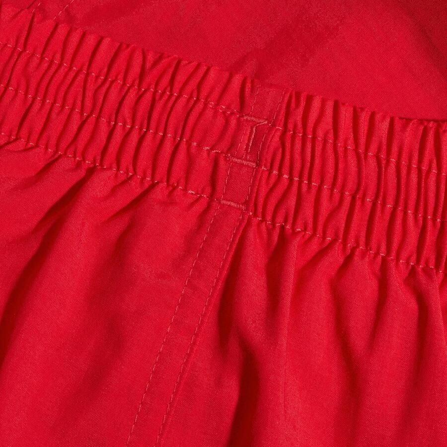 Speedo zwemshort Essential rood Jongens Nylon Effen 116 - Foto 2