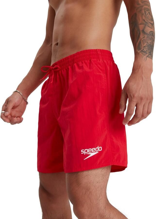 Speedo Zwemshort Heren Essential 16" watershort - Foto 4