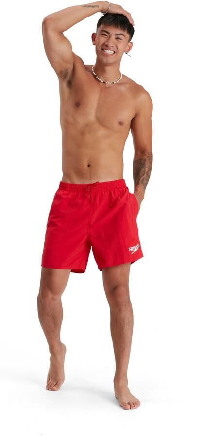 Speedo Zwemshort Heren Essential 16" watershort - Foto 6