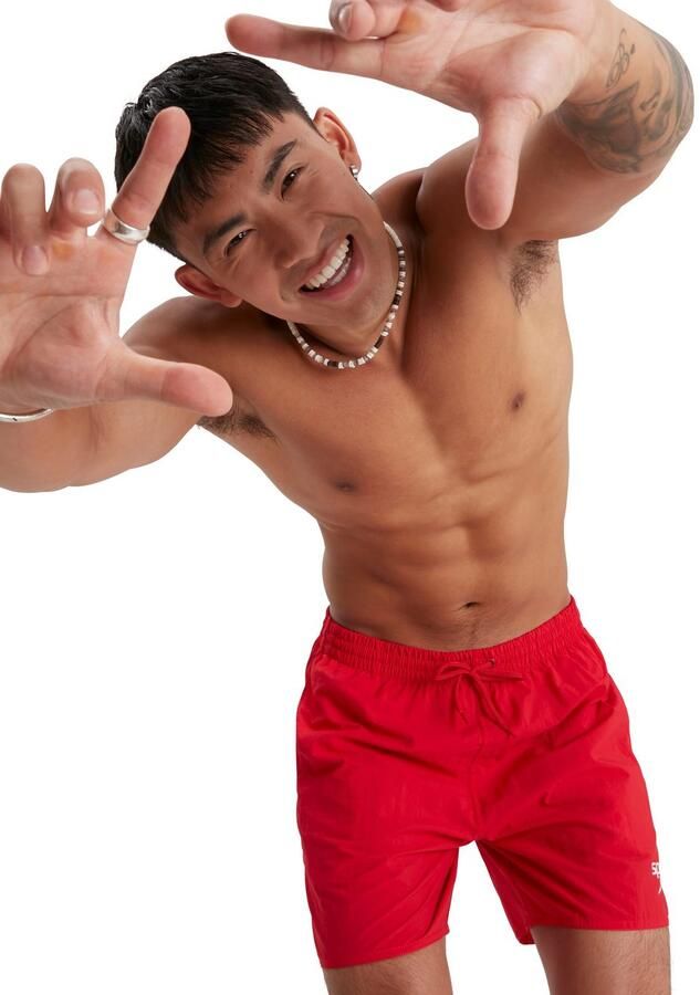 Speedo Zwemshort Heren Essential 16" watershort - Foto 5