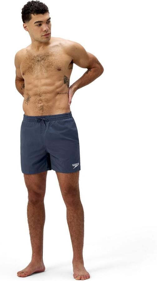 Speedo Zwemshort Heren Essential 16" watershort - Foto 4