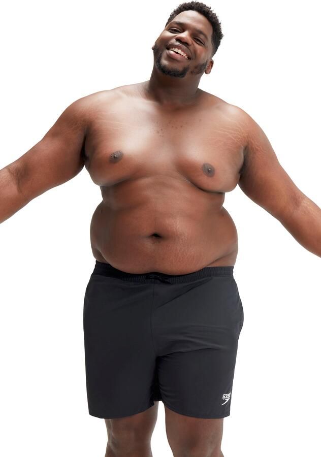 Speedo Zwemshort in grote maten - Foto 6