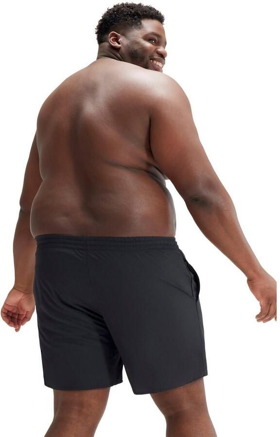 Speedo Zwemshort in grote maten - Foto 3