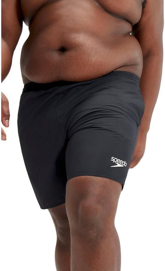 Speedo Zwemshort in grote maten - Foto 4