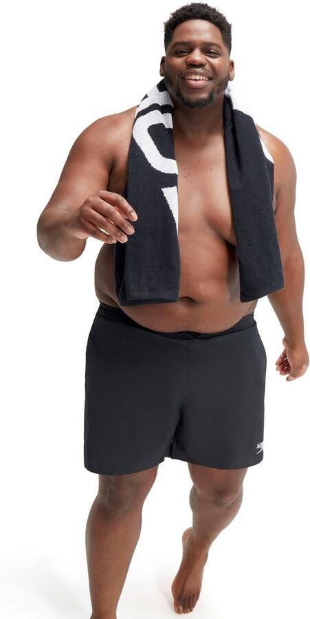 Speedo Zwemshort in grote maten - Foto 5