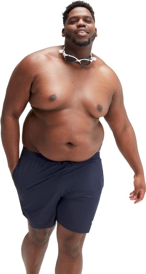 Speedo Zwemshort in grote maten - Foto 9