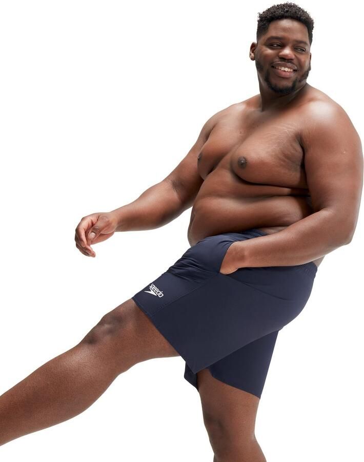 Speedo Zwemshort in grote maten - Foto 5