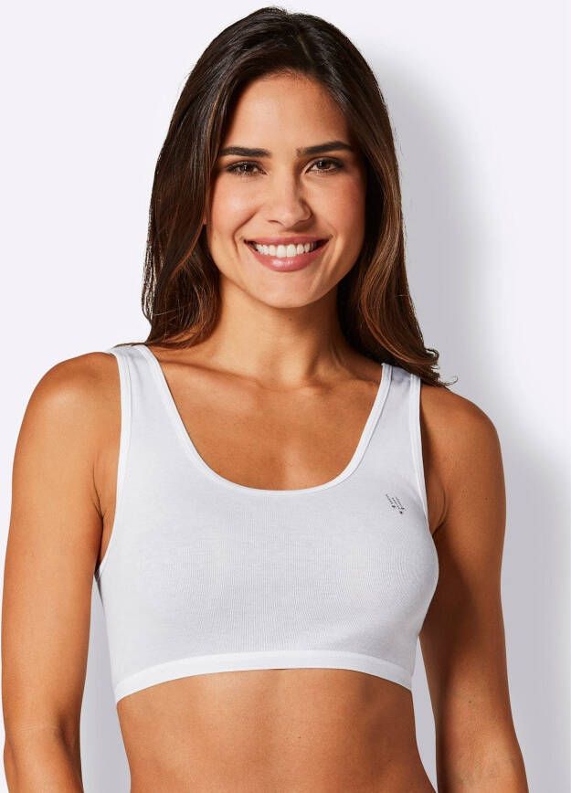 Speidel Bustier (3-delig Set van 3)
