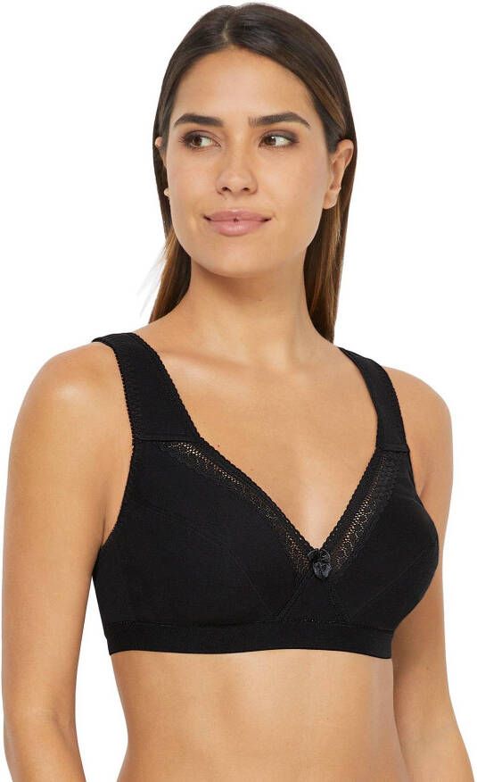 Speidel Soft-bh (2-delig Set van 2)