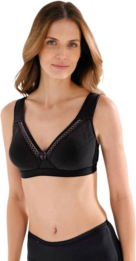 Speidel Soft-bh (2-delig Set van 2)