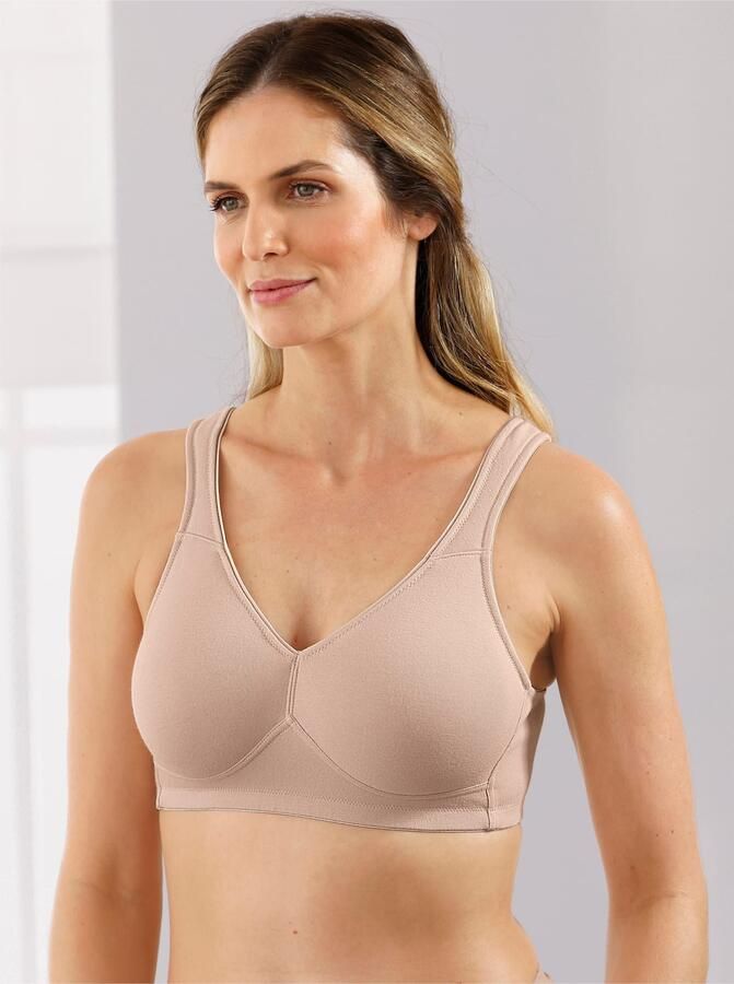 Speidel Beugelloze-bh (1-delig Enkelverpakking) - Foto 4