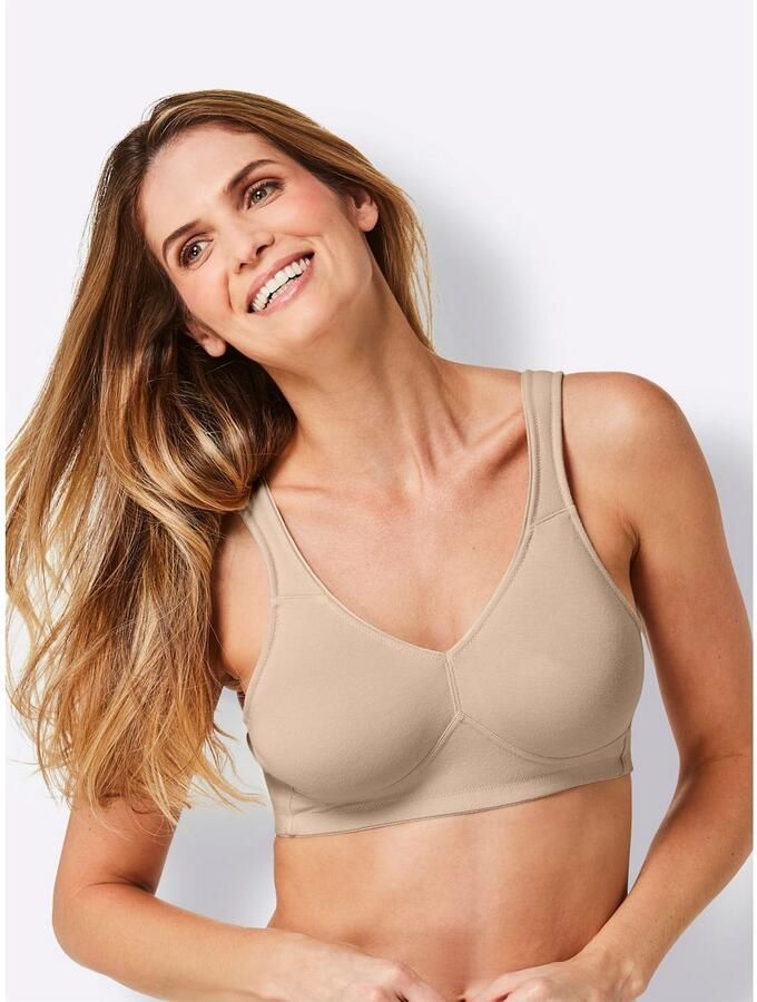 Speidel Beugelloze-bh (1-delig Enkelverpakking)