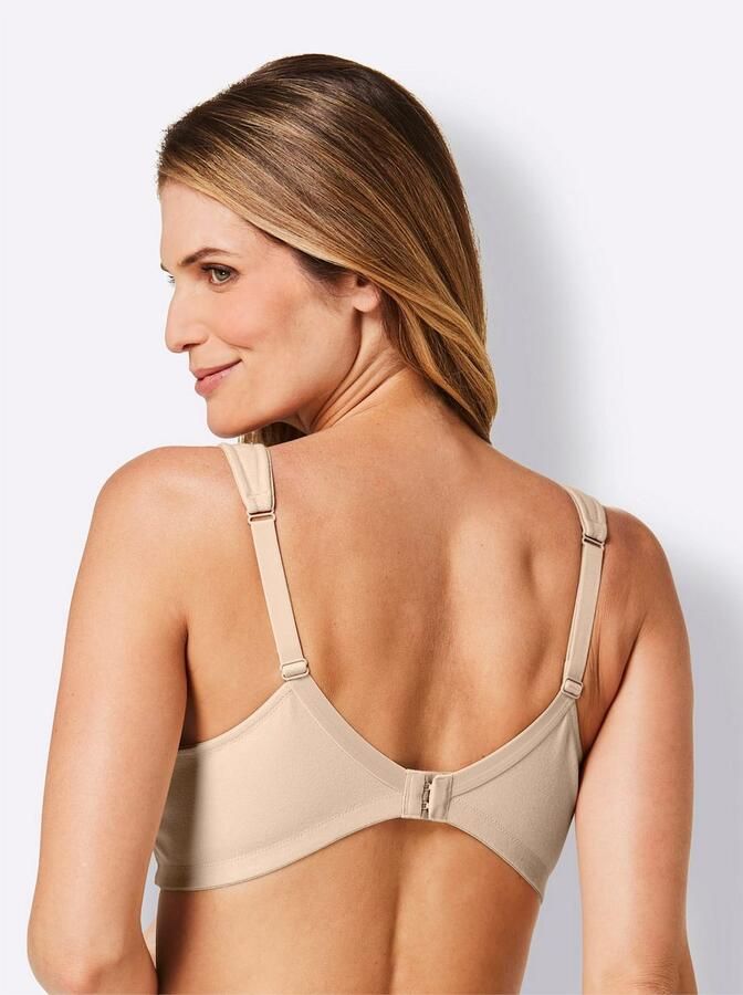 Speidel Beugelloze-bh (1-delig Enkelverpakking) - Foto 2