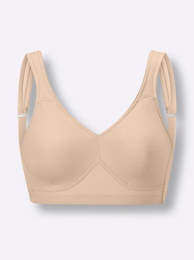 Speidel Beugelloze-bh (1-delig Enkelverpakking) - Foto 3