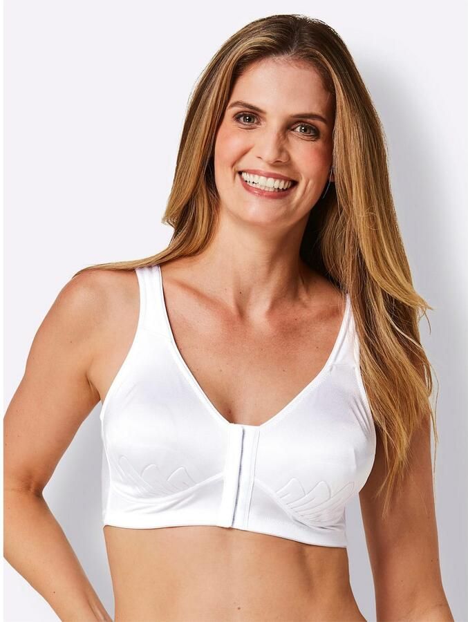 Speidel Beugelloze-bh (1-delig Enkelverpakking)