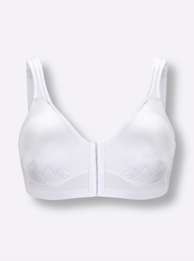 Speidel Beugelloze-bh (1-delig Enkelverpakking) - Foto 3