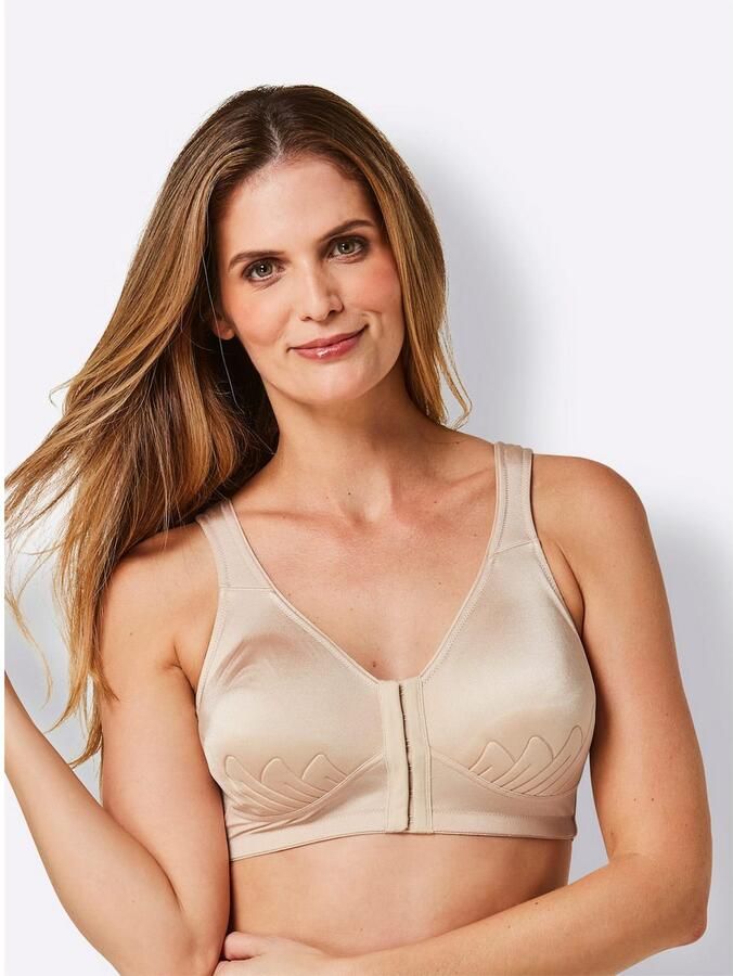 Speidel Beugelloze-bh (1-delig Enkelverpakking)