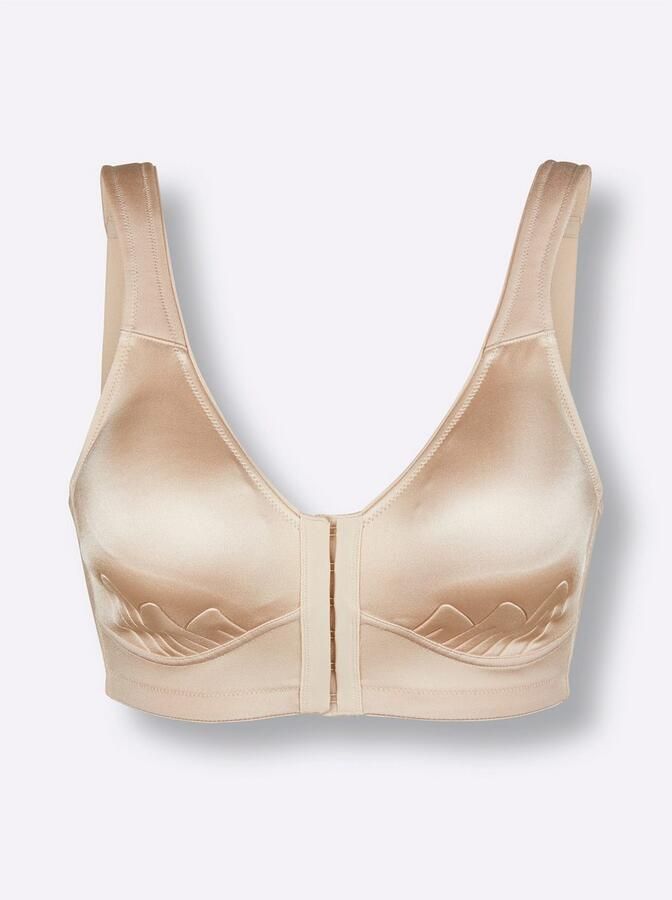 Speidel Beugelloze-bh (1-delig Enkelverpakking) - Foto 3